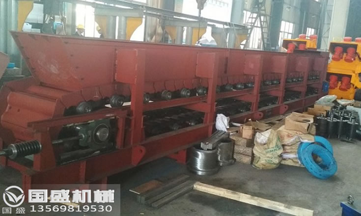 机械设备高温防护工作 机械设备高温防护工作
